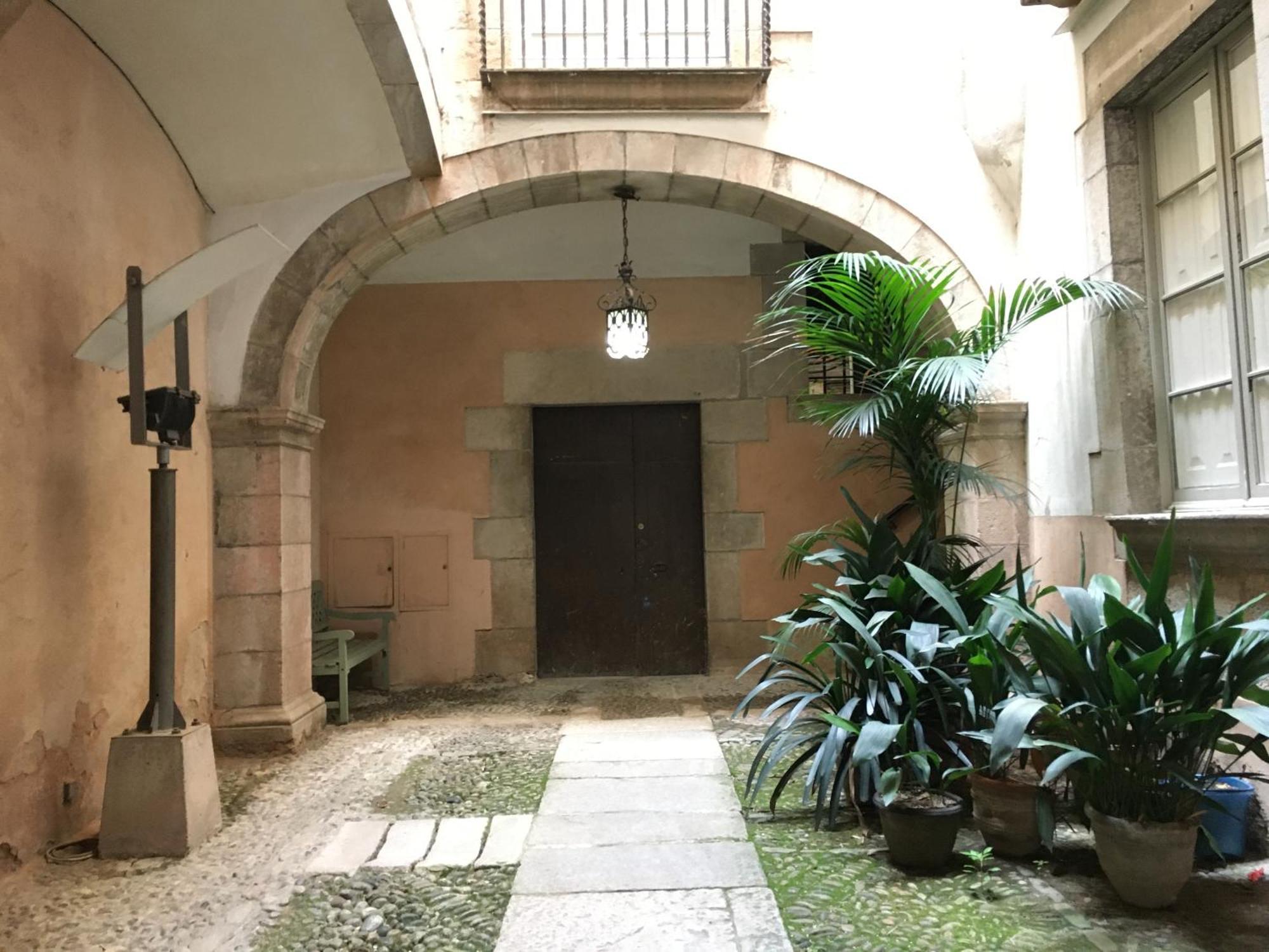 Pricosa Apart For Cyclists & Travellers Girona Exteriér fotografie