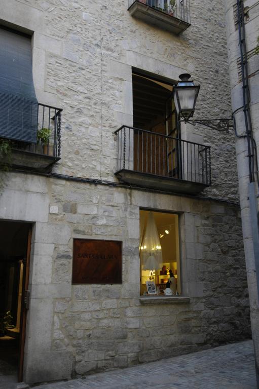 Pricosa Apart For Cyclists & Travellers Girona Exteriér fotografie