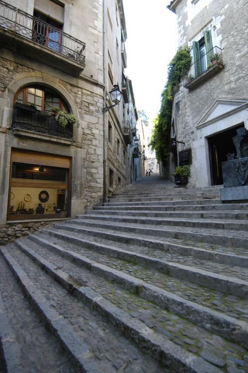 Pricosa Apart For Cyclists & Travellers Girona Exteriér fotografie